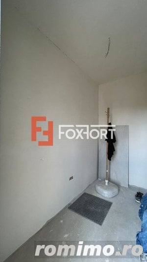 Duplex cu 5 camere si 2 bai spatios, zona Ghiroda - imagine 12