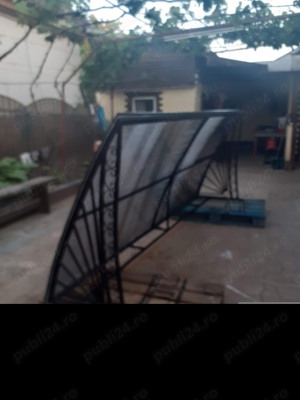 Execut copertine  , repar si schimb prelata  