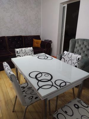 Apartament 2 camere Micro 19 stradal etaj 3 - imagine 4