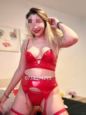 Alexandra... reală   - imagine 5