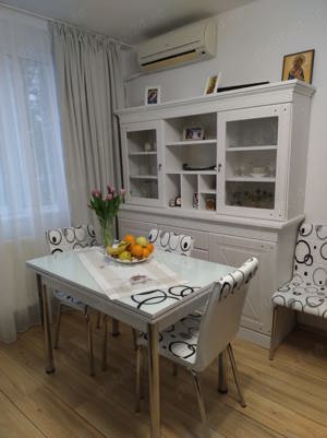 Apartament 2 camere Micro 19 stradal etaj 3 - imagine 3