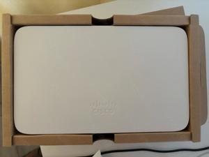 Meraki Access Point MR28 - 1 buc. 300 LEI (2 buc. 500 LEI) - imagine 3