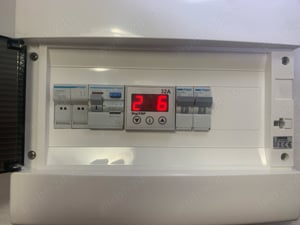 Montez tablouri electrice în apartamente 