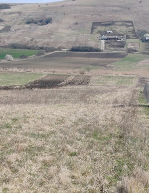 Strada Soporului, Teren intravilan de vanzare - Urgent - imagine 6