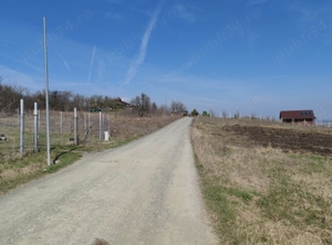 Strada Soporului, Teren intravilan de vanzare - Urgent - imagine 2