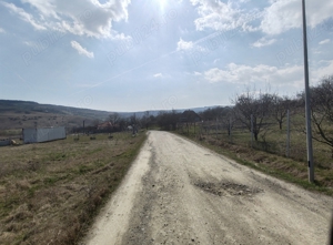 Strada Soporului, Teren intravilan de vanzare - Urgent - imagine 4