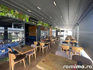 Domnești, spațiu comercial, P+1, complet utilat, utilități, 900mp - imagine 7