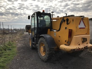 Încărcător telescopic JCB 540-170 - imagine 2