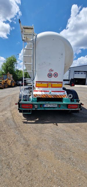 Vand cimentruck cimentruc siloz Spitzer - imagine 4