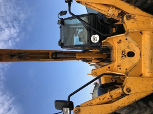 Încărcător telescopic JCB 540-170 - imagine 6