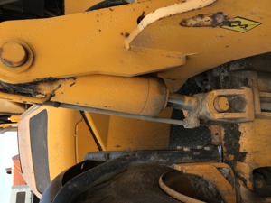 Încărcător telescopic JCB 540-170 - imagine 3