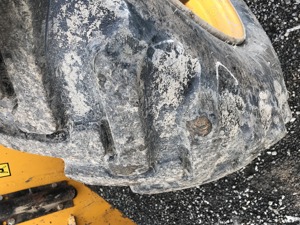 Încărcător telescopic JCB 540-170 - imagine 4