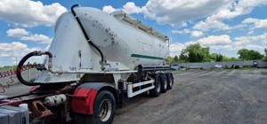 Vand cimentruck cimentruc siloz Spitzer