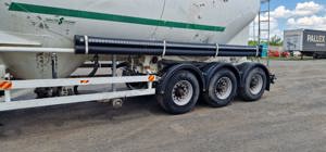 Vand cimentruck cimentruc siloz Spitzer - imagine 6