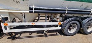 Vand cimentruck cimentruc siloz Spitzer - imagine 8