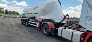 Vand cimentruck cimentruc siloz Spitzer - imagine 7