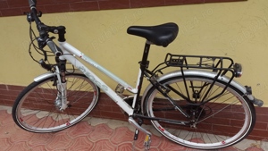 Vand bicicleta Cross Amber Treking 26 inchi