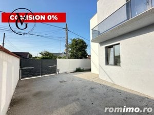 Casă modernă cu 4 camere |  P+1  |  Valu lui Traian  - imagine 2