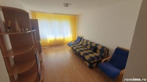 Apartament de inchiriat cu trei camere in Hunedoara - imagine 7