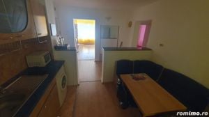 Apartament de inchiriat cu trei camere in Hunedoara