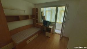 Apartament de inchiriat cu trei camere in Hunedoara - imagine 2