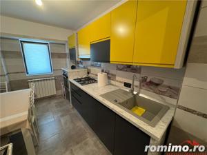 Apartament 3 camere, ultracentral, renovat , mobilat si utilat - imagine 5