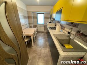 Apartament 3 camere, ultracentral, renovat , mobilat si utilat - imagine 4