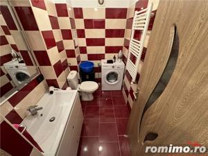 Apartament 3 camere, ultracentral, renovat , mobilat si utilat - imagine 12