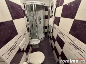 Apartament 3 camere, ultracentral, renovat , mobilat si utilat - imagine 15