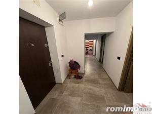 Apartament 3 camere, ultracentral, renovat , mobilat si utilat - imagine 17