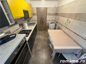 Apartament 3 camere, ultracentral, renovat , mobilat si utilat - imagine 6