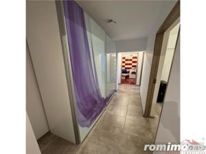 Apartament 3 camere, ultracentral, renovat , mobilat si utilat - imagine 19