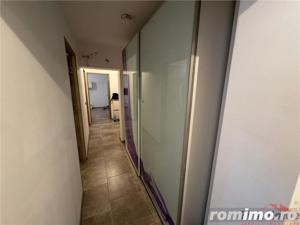 Apartament 3 camere, ultracentral, renovat , mobilat si utilat - imagine 18