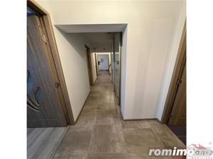 Apartament 3 camere, ultracentral, renovat , mobilat si utilat - imagine 20