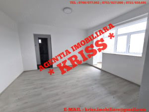 OFERTĂ !!! APARTAMENT 2 Camere CRAIOVEI Șc. Nr 2 Confort 1 Renovat 2024 NOU Liber - imagine 6