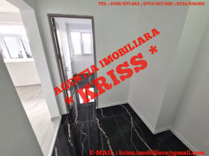 OFERTĂ !!! APARTAMENT 2 Camere CRAIOVEI Șc. Nr 2 Confort 1 Renovat 2024 NOU Liber - imagine 3