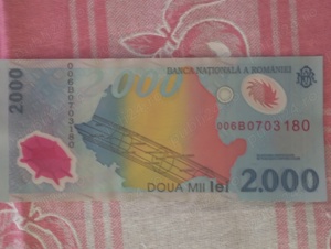 Bancnote și monede vechi 