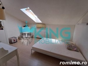 Fizicienilor | 3 Camere tip Duplex | Centrala | Balcon  - imagine 10