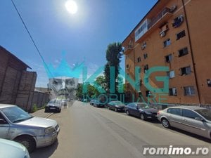 Fizicienilor | 3 Camere tip Duplex | Centrala | Balcon  - imagine 19