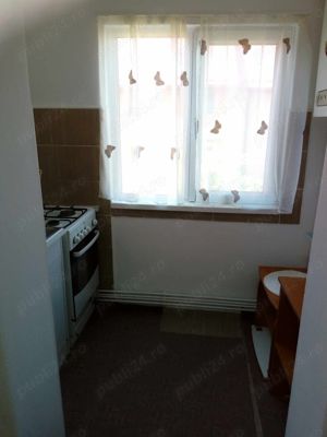 Apartament 2 camere confort 1, zona Bradet - imagine 5