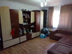 Apartament 2 camere confort 1, zona Bradet - imagine 4