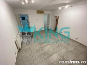 Apartament 7 camere | Centrala | 3 Bai | 147mp | Curte comuna | Marasesti - imagine 12