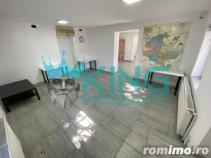 Apartament 7 camere | Centrala | 3 Bai | 147mp | Curte comuna | Marasesti - imagine 10