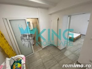 Apartament 7 camere | Centrala | 3 Bai | 147mp | Curte comuna | Marasesti - imagine 9