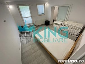 Apartament 7 camere | Centrala | 3 Bai | 147mp | Curte comuna | Marasesti - imagine 6