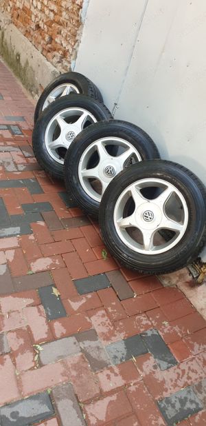 Jante vw echipate - imagine 5