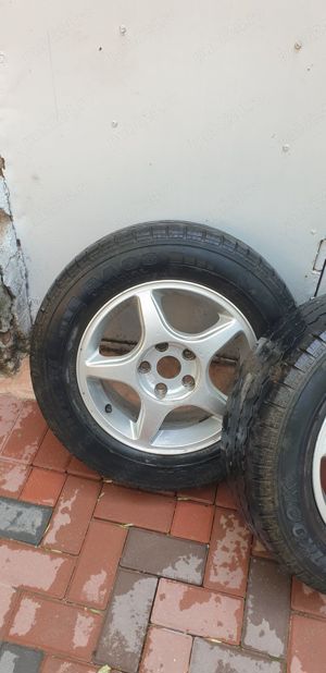 Jante vw echipate - imagine 3