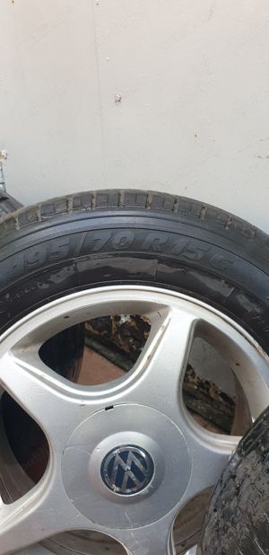 Jante vw echipate - imagine 8