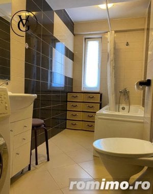 Apartament 2 camere decomandat - VIVO MALL