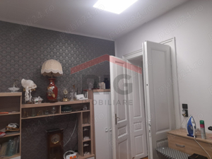 Apartament ultracentral 3 camere de vanzare  - imagine 5